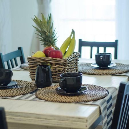ラヴァーニャA Casa Di Annaアパートメント エクステリア 写真
