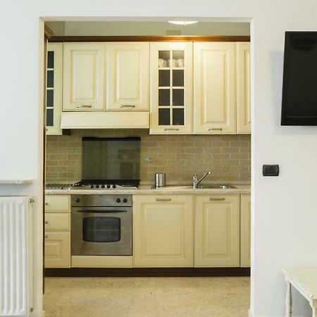 ラヴァーニャA Casa Di Annaアパートメント エクステリア 写真