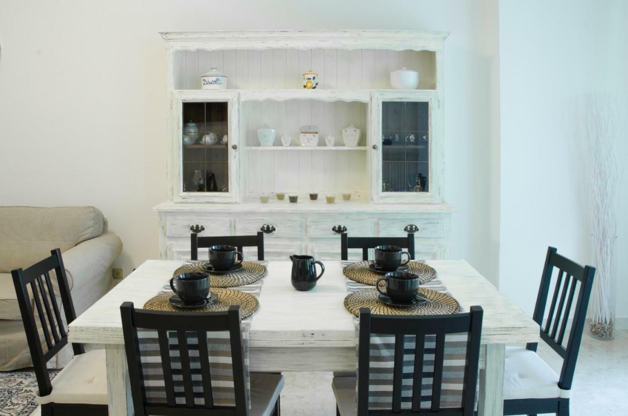 ラヴァーニャA Casa Di Annaアパートメント エクステリア 写真